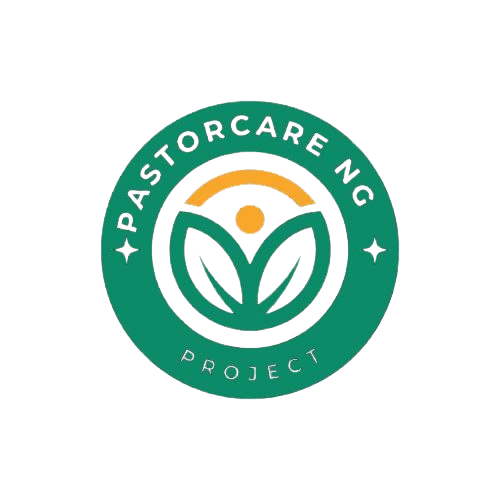 Care Initiative For Pastors Logo
